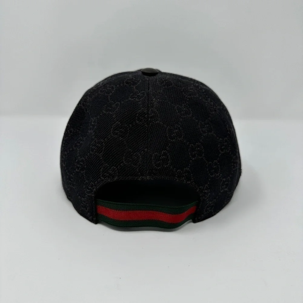 Gucci hat baseball cap - Picture 3 of 9
